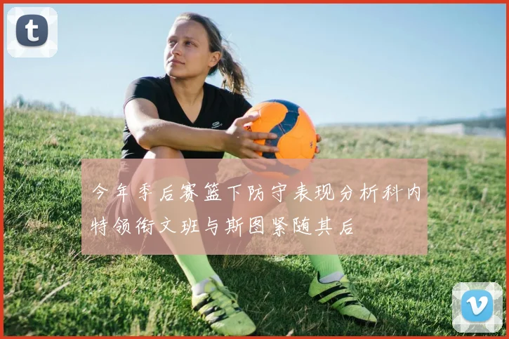 今年季后赛篮下防守表现分析科内特领衔文班与斯图紧随其后