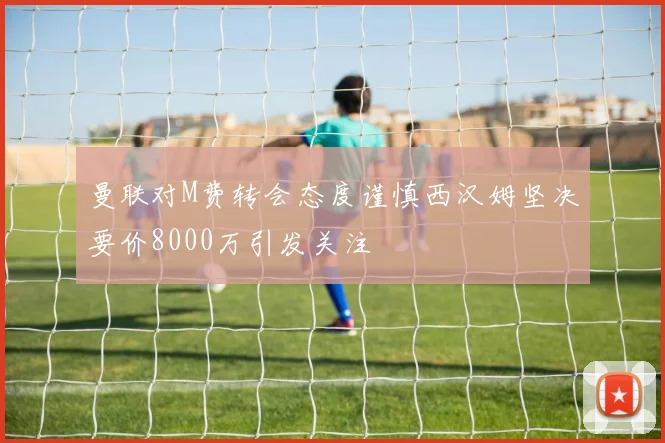 曼联对M费转会态度谨慎西汉姆坚决要价8000万引发关注