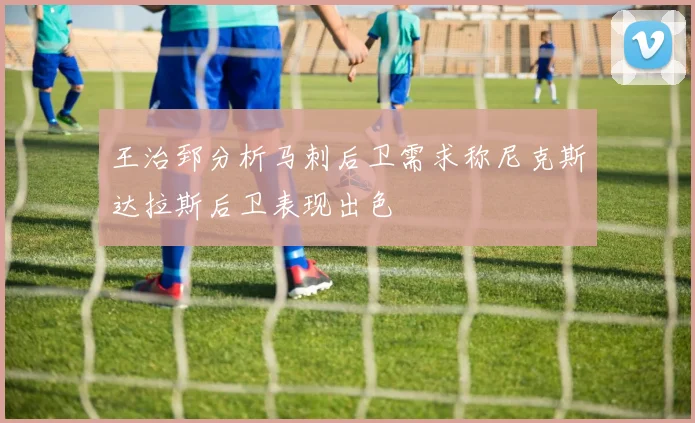 王治郅分析马刺后卫需求称尼克斯达拉斯后卫表现出色